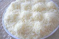 Eggs and Cheese Winter Salad - Step 10