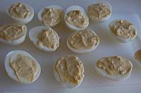 Eggs and Cheese Winter Salad - Step 5