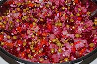 Russian Vinegret Salad - Step 10