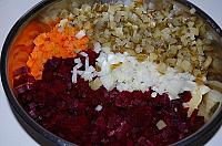 Russian Vinegret Salad - Step 8