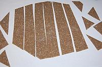 Crispy Rye and Seeds Crackers - Step 9
