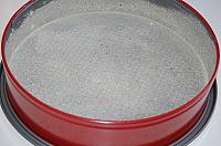 Healthy Apple Cake - Step 1