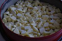 Healthy Apple Cake - Step 2
