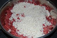 Traditional Romanian Stuffed Cabbage Rolls (Sarmale) - Step 2
