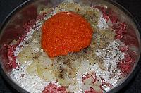 Traditional Romanian Stuffed Cabbage Rolls (Sarmale) - Step 3