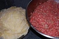 Traditional Romanian Stuffed Cabbage Rolls (Sarmale) - Step 5