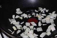 Creamy Lazy Cabbage Rolls - Step 6