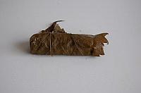 Vegetarian Stuffed Grape Leaves - Step 9