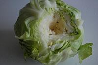 Mom's Cabbage Rolls - Moldavian Recipe - Step 1
