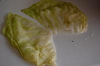 Mom's Cabbage Rolls - Moldavian Recipe - Step 10