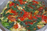Mom's Cabbage Rolls - Moldovan Recipe - Step 13