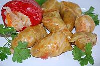 Mom's Cabbage Rolls - Moldovan Recipe - Step 15