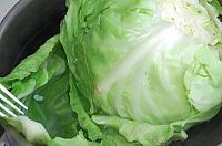 Mom's Cabbage Rolls - Moldavian Recipe - Step 2