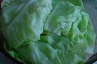 Mom's Cabbage Rolls - Moldovan Recipe - Step 3