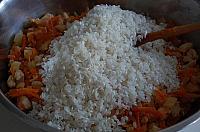 Mom's Cabbage Rolls - Moldovan Recipe - Step 8
