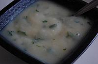 Pan-fried Salmon with Celery Sauce - Step 5
