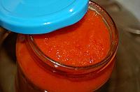 Tomato Sauce with Vegetables - Step 12