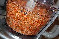 Tomato Sauce with Vegetables - Step 2