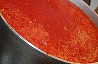 Tomato Sauce with Vegetables - Step 7