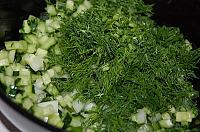 "Tzatziki" Sauce - Step 2