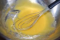 Hollandaise Sauce - Step 2