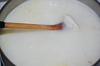 Creamy Mushrooms and Chicken Soup - Step 13