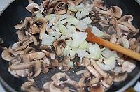 Creamy Mushrooms and Chicken Soup - Step 4