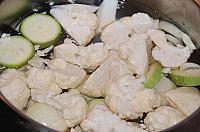 Cauliflower Celery Root Soup - Step 2