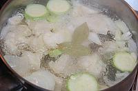 Cauliflower Celery Root Soup - Step 3