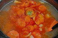 Easy Lentil Soup  - Step 6