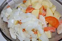 Buckwheat Soup - Step 5