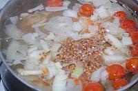 Buckwheat Soup - Step 6