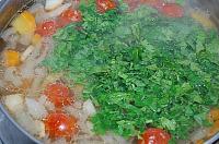 Buckwheat Soup - Step 7
