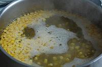 Chicken and Sweet Corn Soup - Step 5