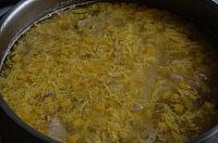 Chicken and Sweet Corn Soup - Step 7
