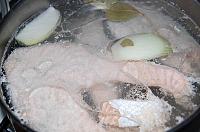 Easy and Light Fish Soup - Step 3