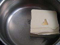 Crescent Rolls with Jam - Step 1