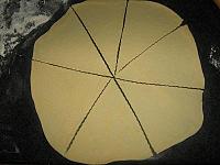 Crescent Rolls with Jam - Step 10