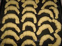 Crescent Rolls with Jam - Step 12