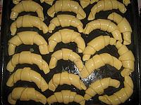 Crescent Rolls with Jam - Step 13
