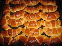 Crescent Rolls with Jam - Step 14
