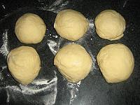 Crescent Rolls with Jam - Step 9