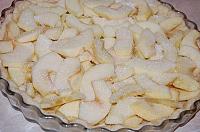 Vegan Apple Tart - Step 5