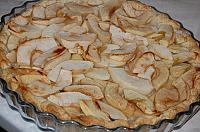 Vegan Apple Tart - Step 6