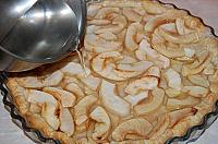 Vegan Apple Tart - Step 7