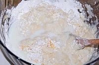 Pear Upside-Down Cake - Step 4