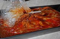 Oven-Baked Chicken Saltison - Step 9