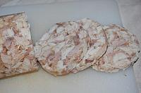 Homemade Chicken Saltison - Step 12
