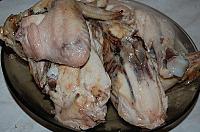 Homemade Chicken Saltison - Step 6