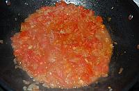 Red Peppers, Eggs and Tomatoes Stew - Step 6